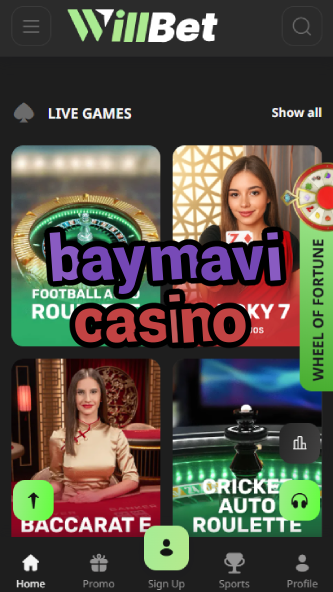 Baymavi Casino - Best Turkish Casino-casinobuddy.ydblkf.net