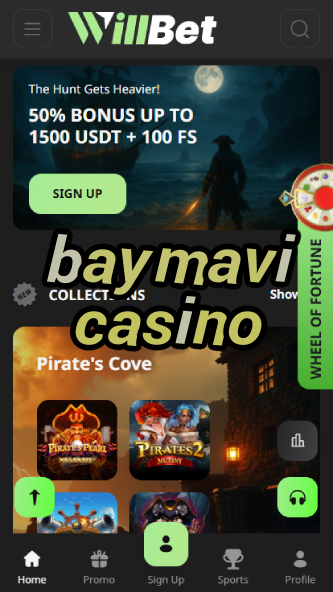 Baymavi Casino - Best Turkish Casino-casinobuddy.ydblkf.net